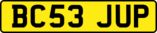 BC53JUP
