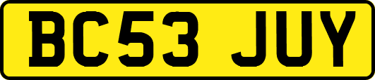 BC53JUY