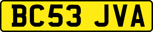BC53JVA