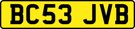 BC53JVB