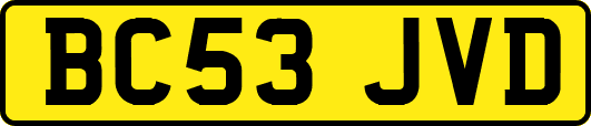 BC53JVD