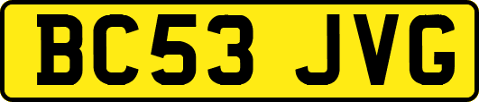 BC53JVG