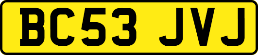 BC53JVJ