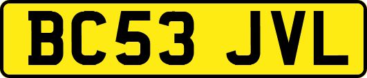 BC53JVL