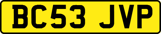 BC53JVP