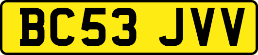 BC53JVV