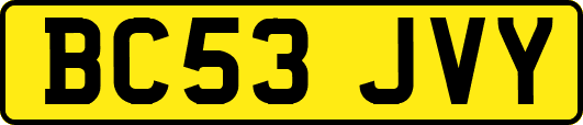 BC53JVY