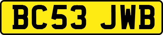 BC53JWB
