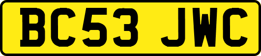 BC53JWC