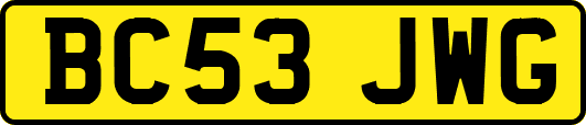 BC53JWG