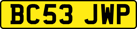 BC53JWP