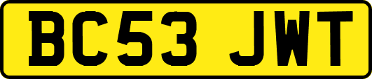 BC53JWT