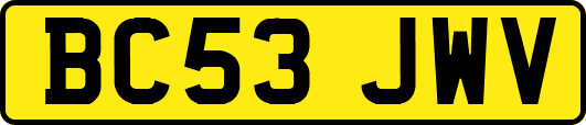 BC53JWV