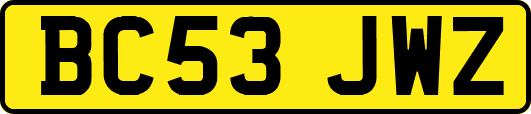 BC53JWZ