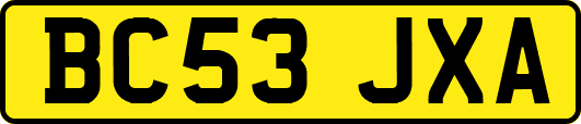 BC53JXA
