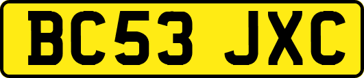 BC53JXC