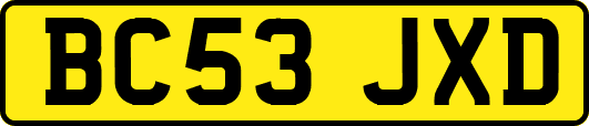 BC53JXD