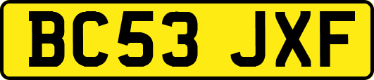 BC53JXF