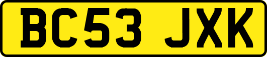 BC53JXK