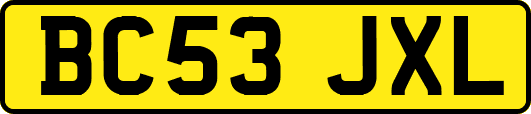 BC53JXL