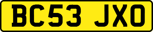 BC53JXO