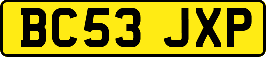 BC53JXP