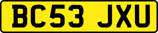 BC53JXU
