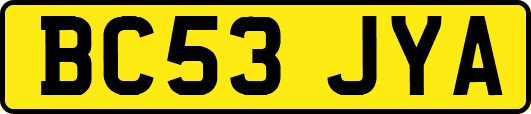 BC53JYA
