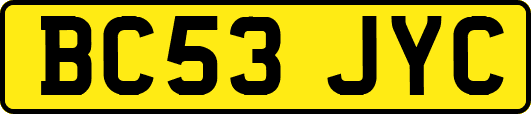 BC53JYC