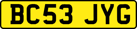 BC53JYG