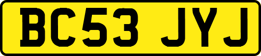 BC53JYJ