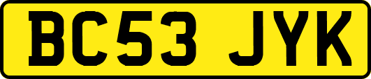 BC53JYK