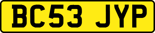 BC53JYP
