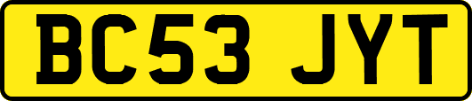 BC53JYT