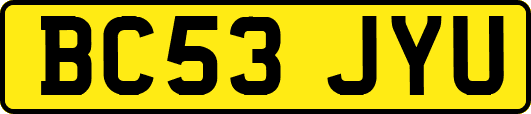 BC53JYU