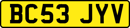 BC53JYV