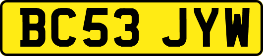 BC53JYW