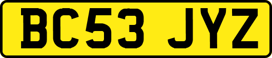 BC53JYZ
