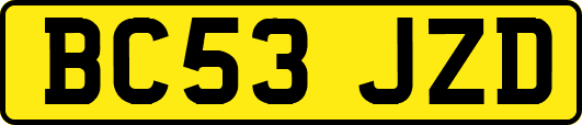 BC53JZD