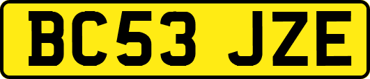 BC53JZE