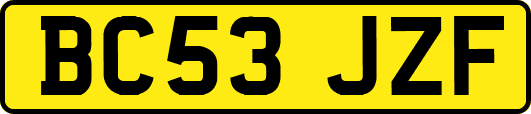 BC53JZF