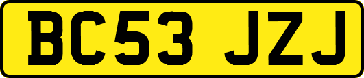 BC53JZJ