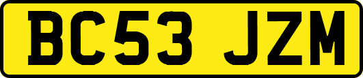 BC53JZM