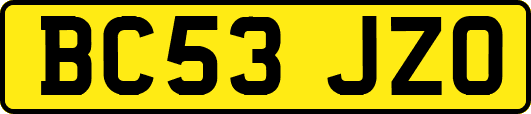 BC53JZO