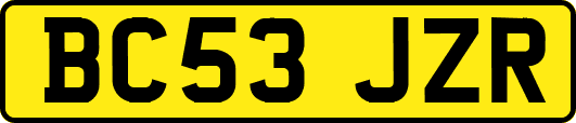 BC53JZR