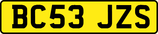 BC53JZS