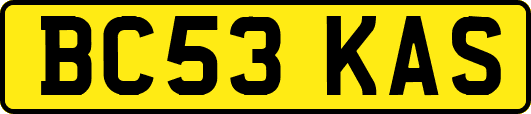BC53KAS