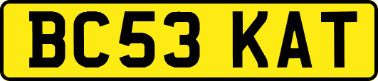 BC53KAT