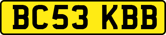 BC53KBB