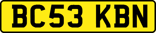 BC53KBN